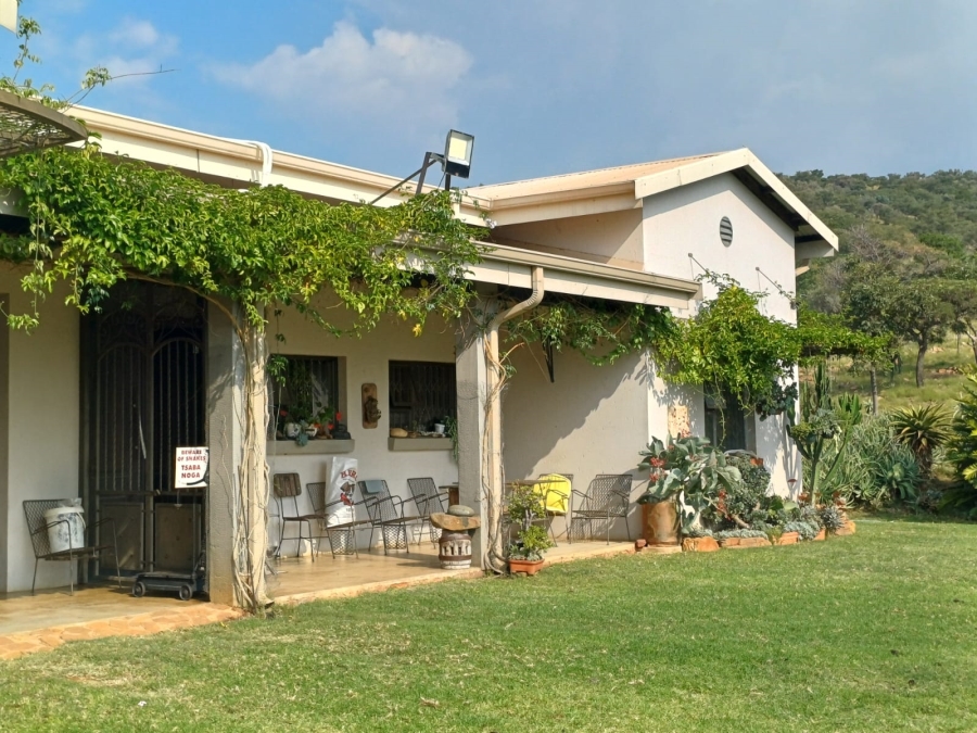 Commercial Property for Sale in Bokfontein A H North West